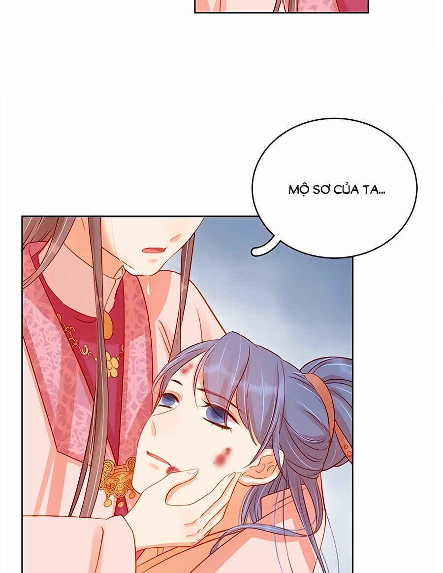 Xuân Khuê Bí Lục: Xưởng Công Thái Liêu Nhân: Chapter 79