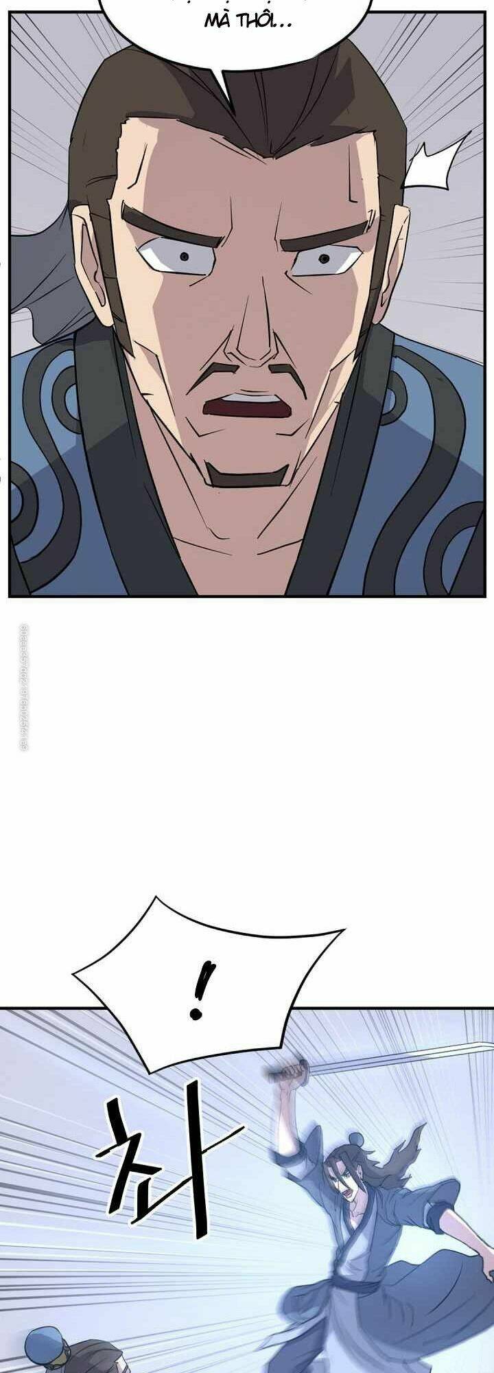 Trọng Sinh, Bất Khả Chiến Bại: Chapter 118