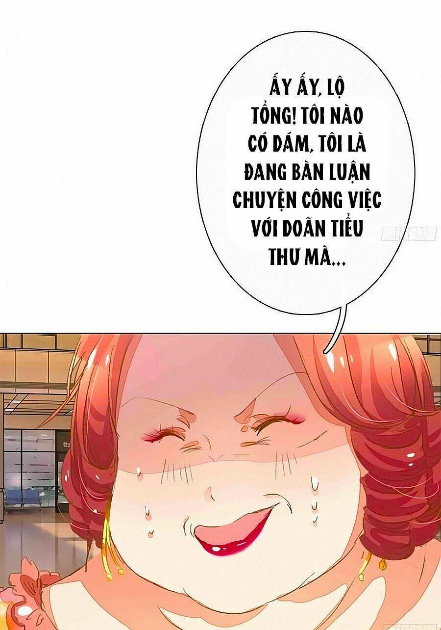 Hào Môn Tiểu Lãn Thê: Chapter 41