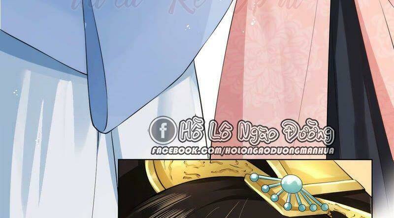 Quận Chúa Vững Vàng, Thiết Lập Nhân Vật Không Thể Vỡ: Chapter 31