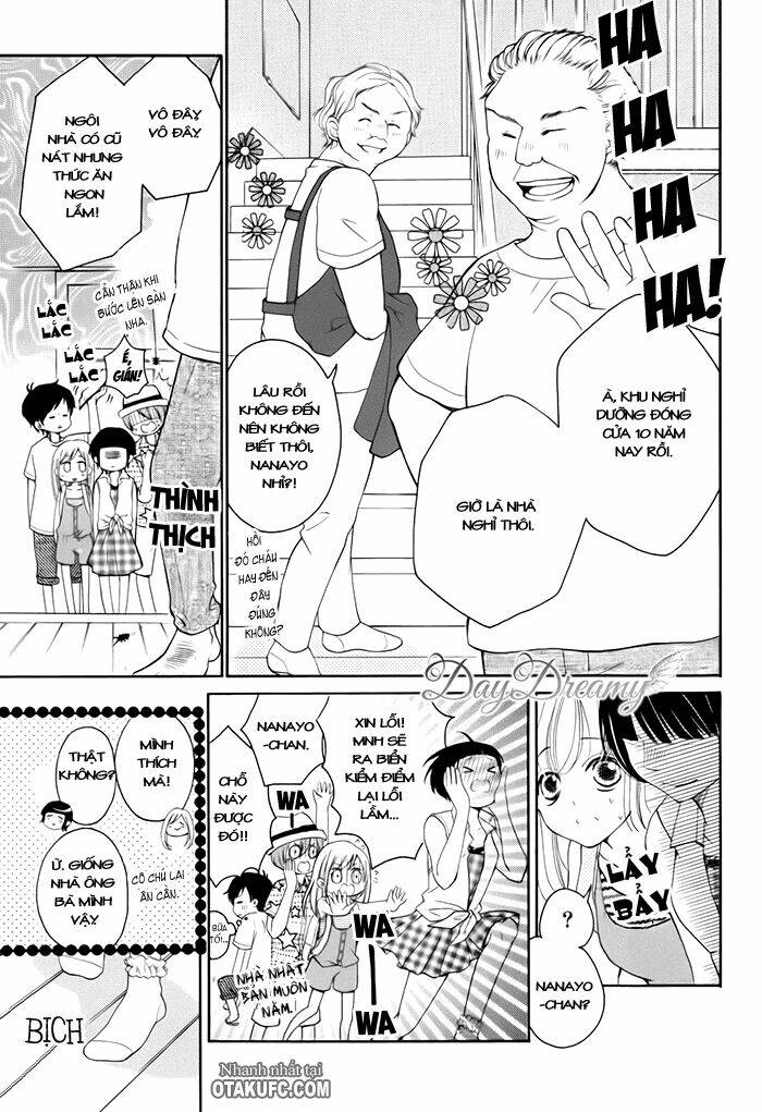 True Love: Chapter 20