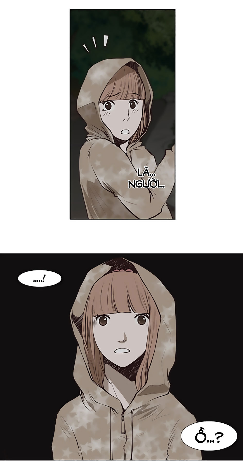 Mrs. Seonnyeo: Chapter 10