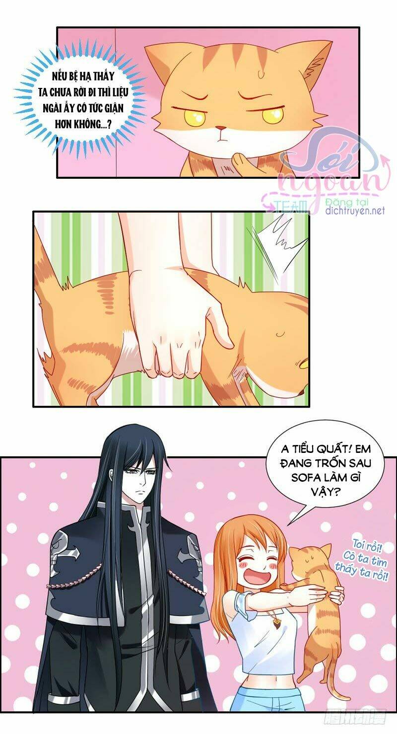 Ma Vương Đại Nhân Đi Thông Thả: Chapter 52