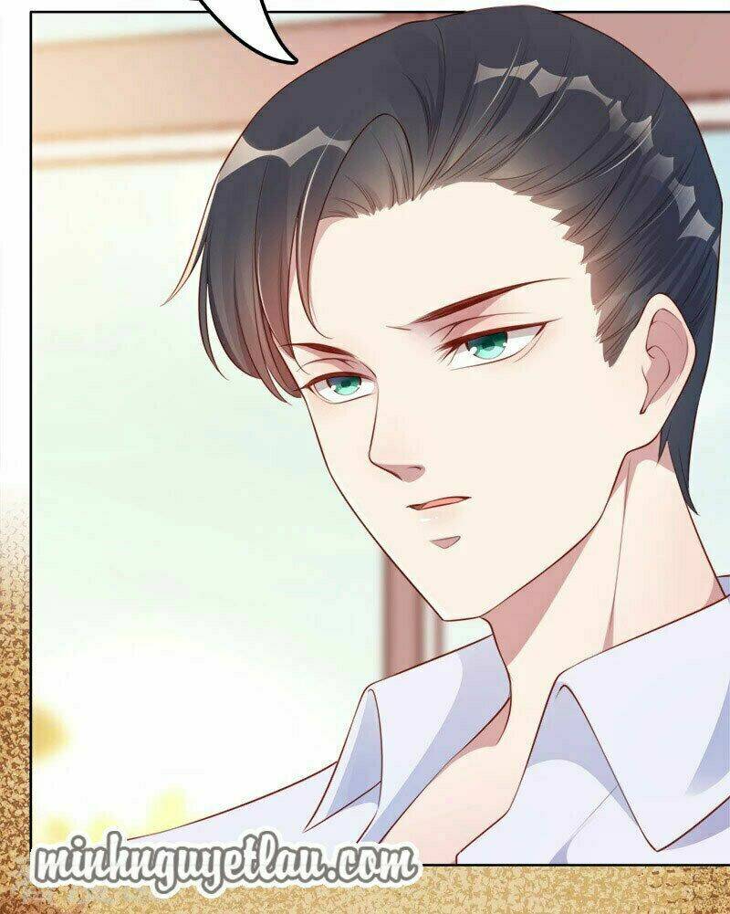 Lãnh Hôn Cuồng Ái: Chapter 48