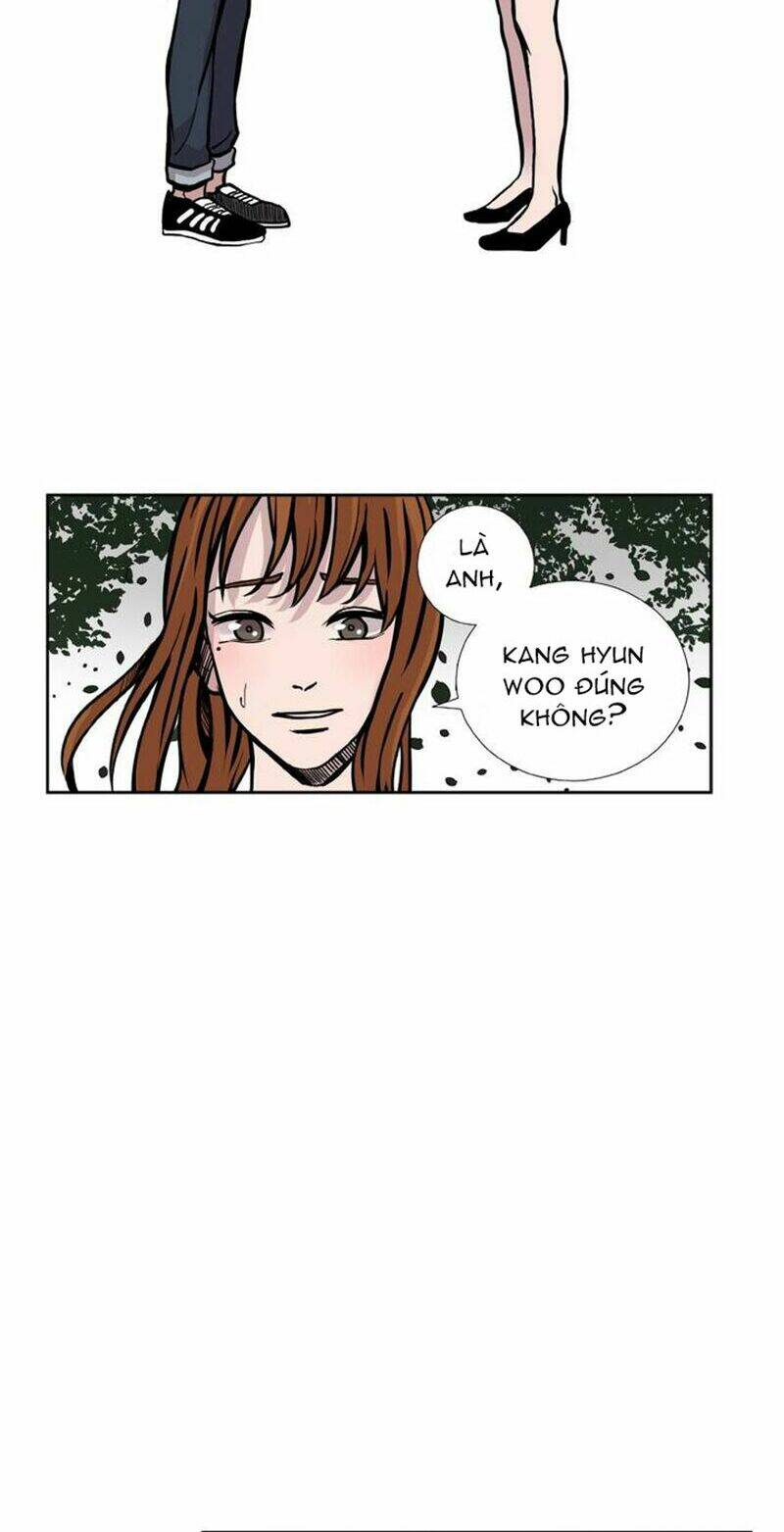 Bí Mật Của Dạ Tộc: Chapter 3