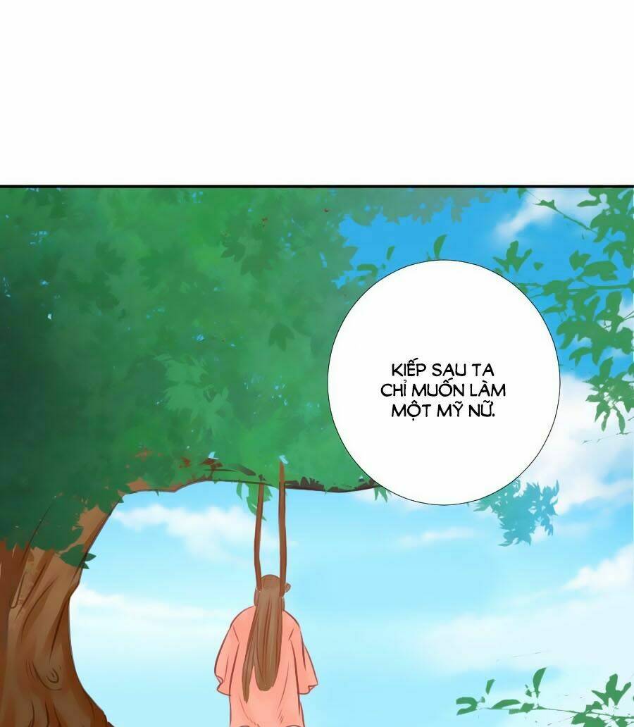 Đường Hoa Nhất Mộng Cổ Phi Truyện: Chapter 7