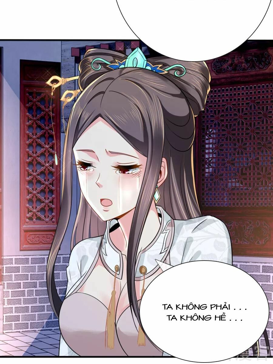 Lãnh Cung Phế Hậu Muốn Nghịch Thiên: Chapter 16