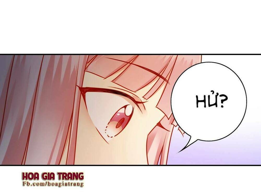 Phục Thù Thiếu Gia Tiểu Điềm Thê: Chapter 18