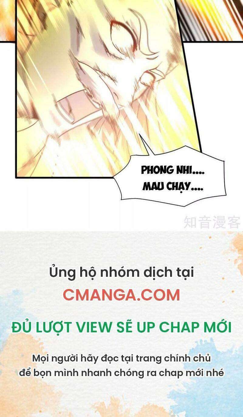 Siêu Cấp Thôn Phệ Hệ Thống: Chapter 34
