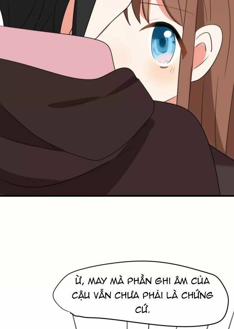 Tiểu Miêu Và Hắc Diệu Thạch: Chapter 32