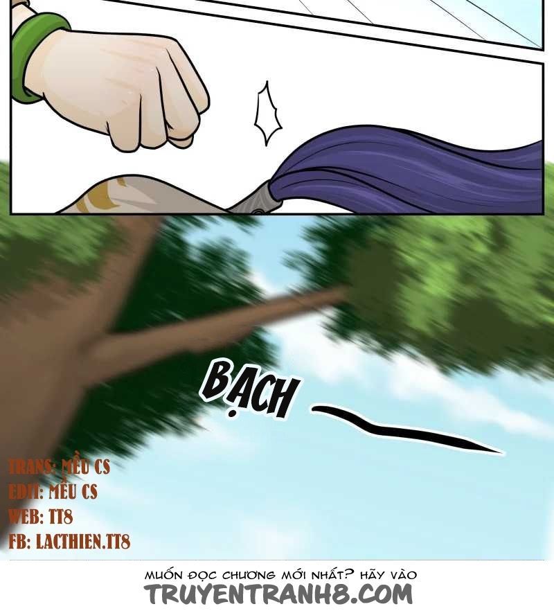 Hoàng Thượng Đoạn Tụ! Đừng Chạm Vào Ta: Chapter 147