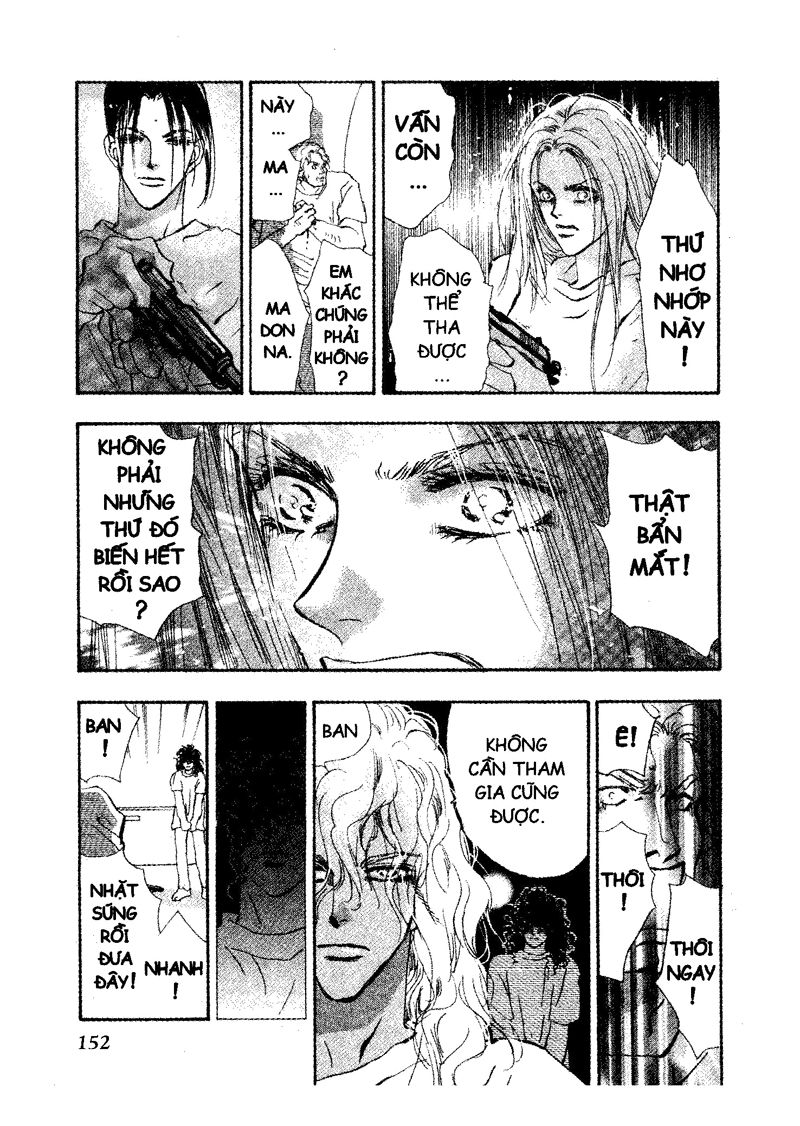 Mầm Sống: Chapter 50