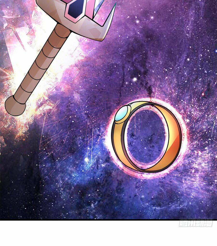 Pháp Sư Truyền Kỳ: Chapter 15