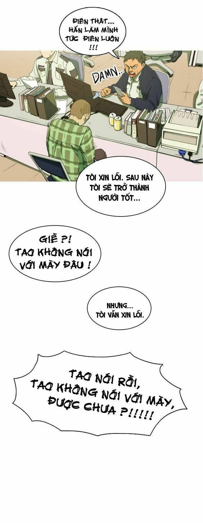 Săn Phù Thủy: Chapter 6