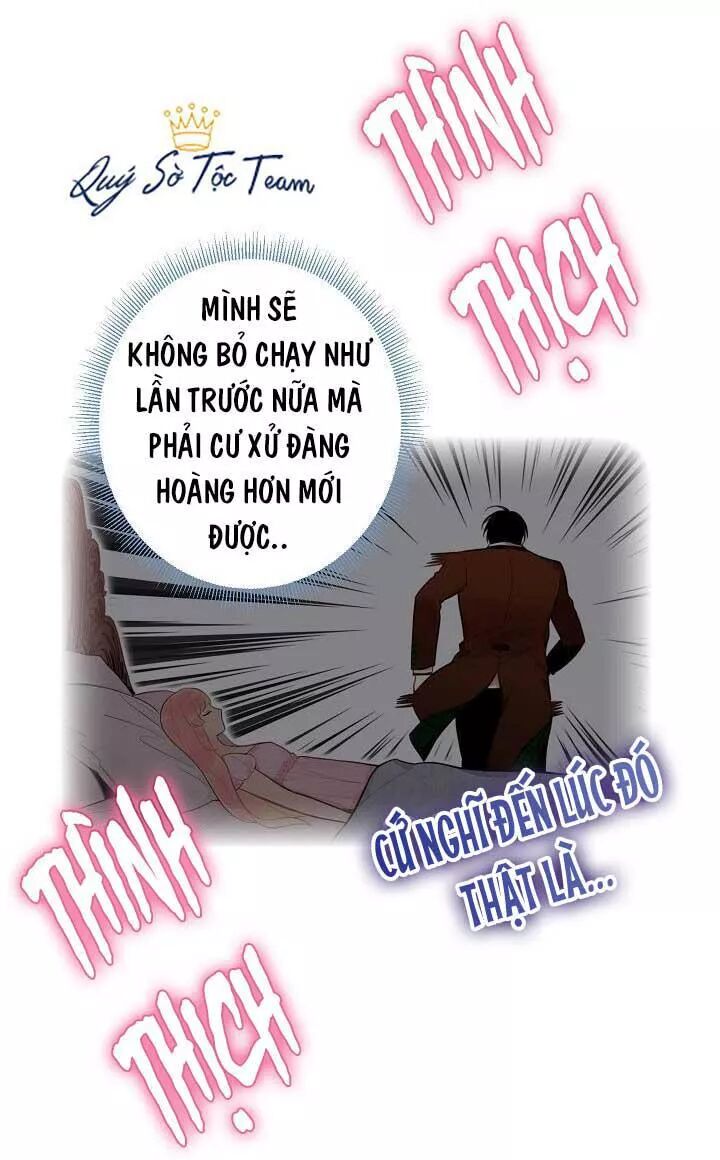 Tồn Tại Với Tư Cách Là Vợ Của Nam Chính: Chapter 116: Hái hoa tặng nàng