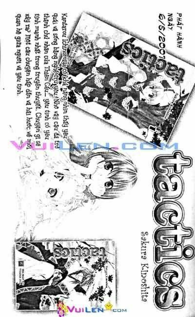 Hiệp Sĩ Nữ Hoàng: Chapter 6