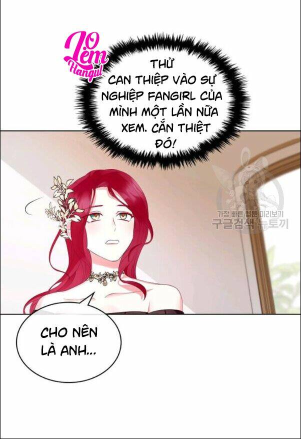 Kẻ Tạo Ra Nữ Phản Diện: Chapter 23