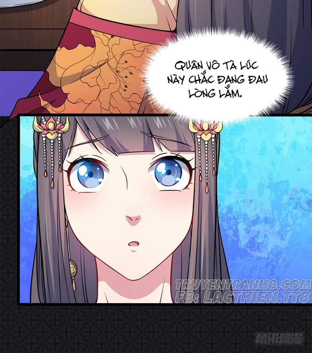 Ngạo Kiều Quỷ Vương Yêu Ta: Chapter 52