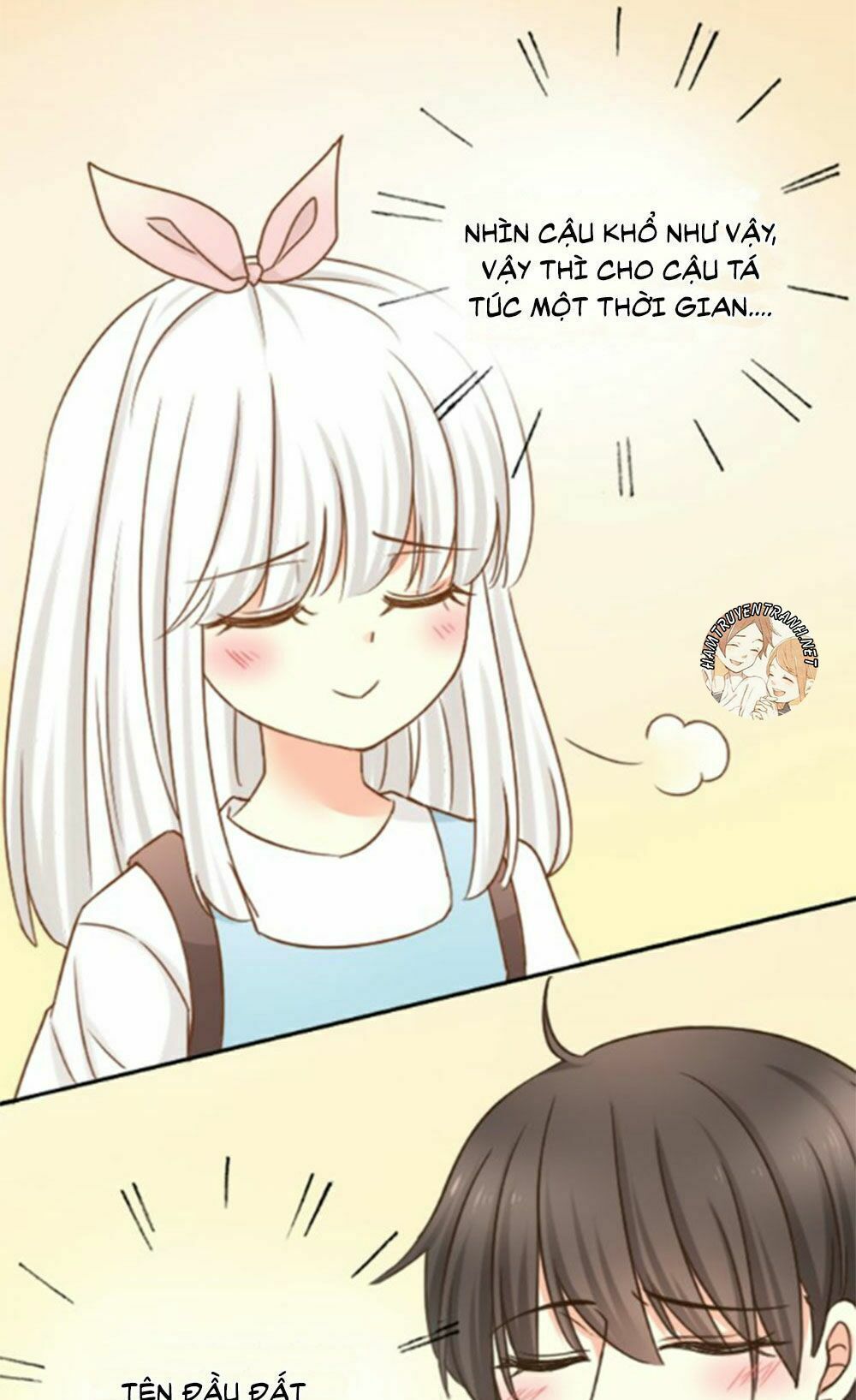 Nhân Loại Mới! Bạn Trai Bị Rò Điện: Chapter 9