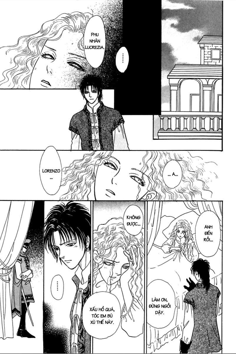 Kenja No Ishi: Chapter 6.2