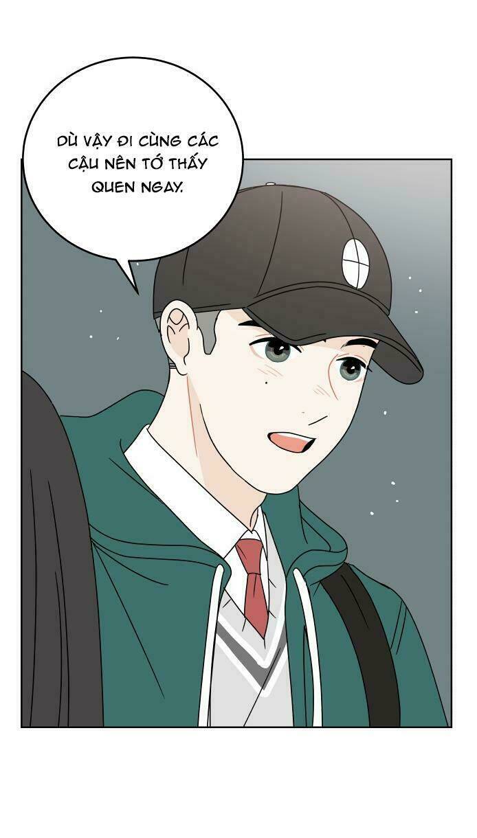 30 Phút Bước Đi Bên Em: Chapter 84