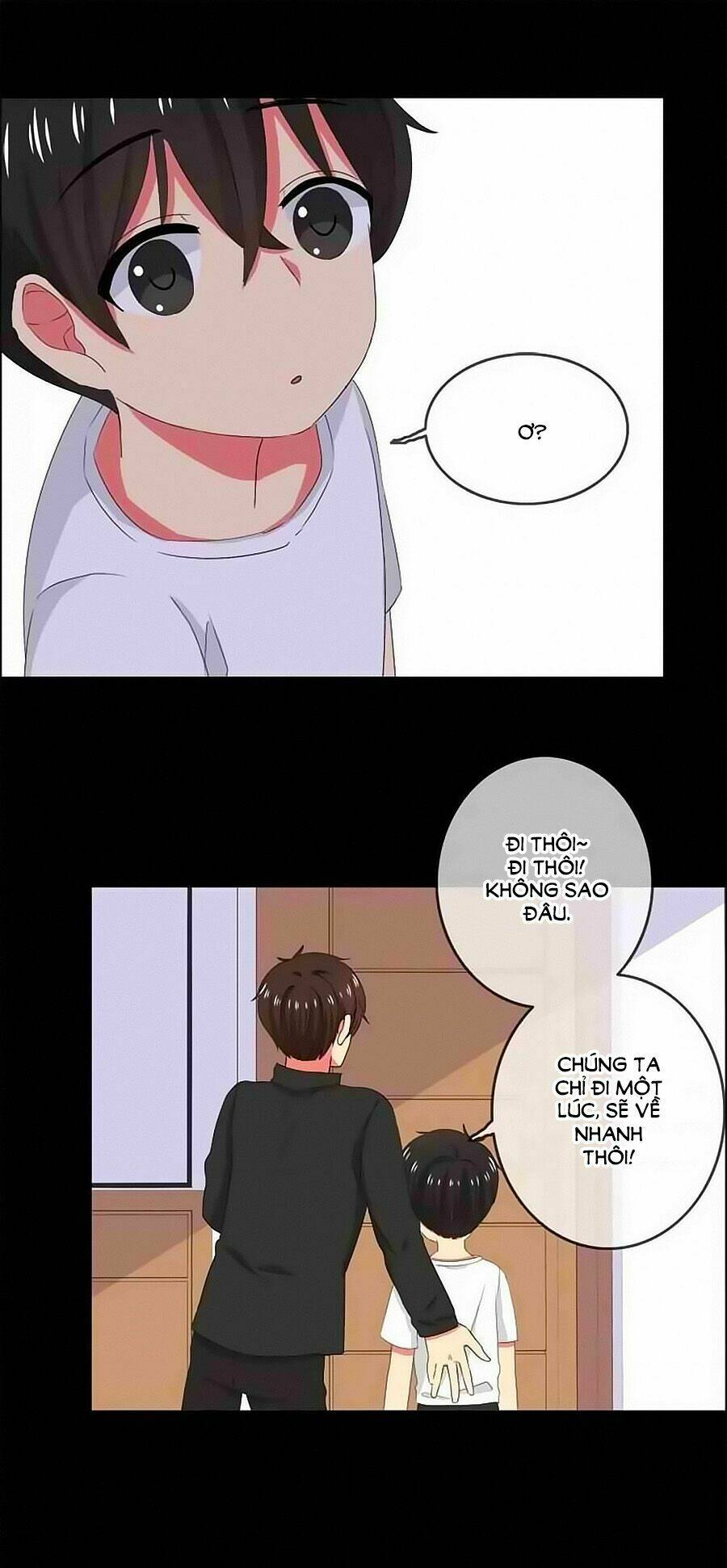 Đại Thần Tình Yêu Chớ Chạm Tôi: Chapter 50