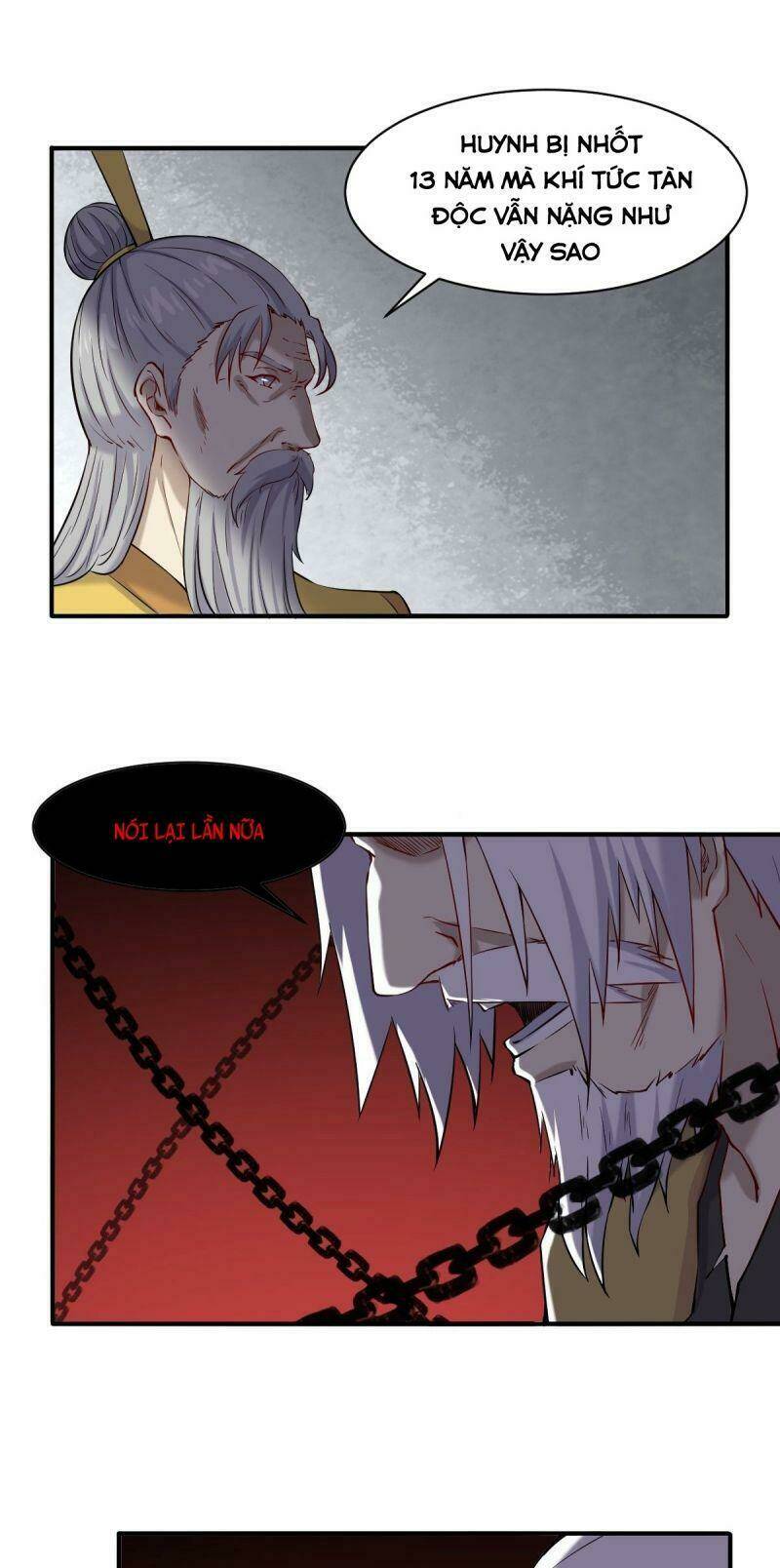 Ta Độ Kiếp Thất Bại Đều Là Tại Ngươi: Chapter 49