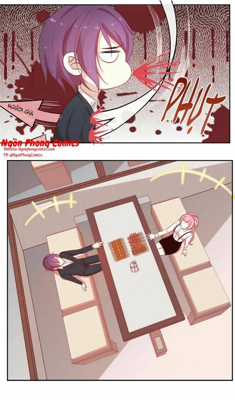 Cả Thế Giới Đều Không Bằng Người: Chapter 26