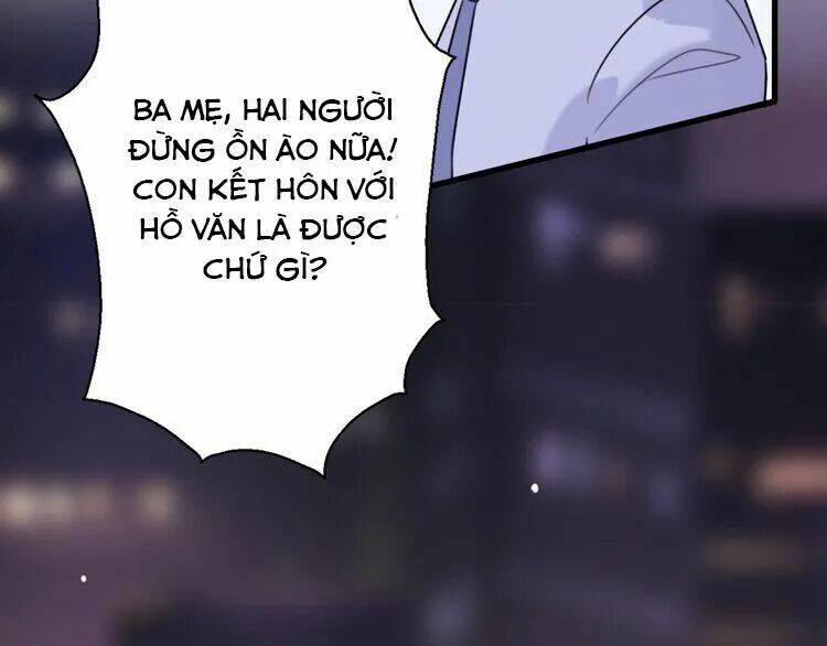 Cuộc Chiến Tình Yêu: Chapter 39