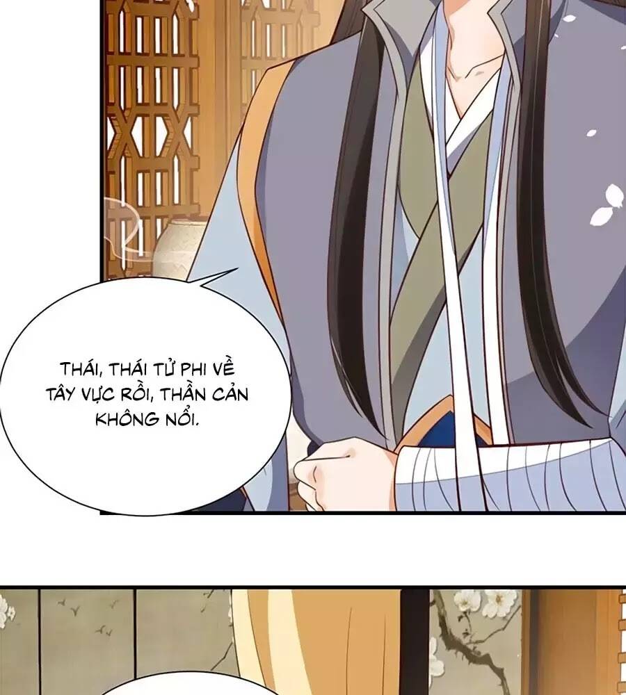 Thịnh Thế Lê Hoa Điện: Chapter 94