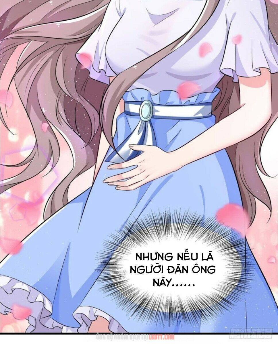 Trọng Sinh Chi Ngược Tra Nữ Vương: Chapter 4