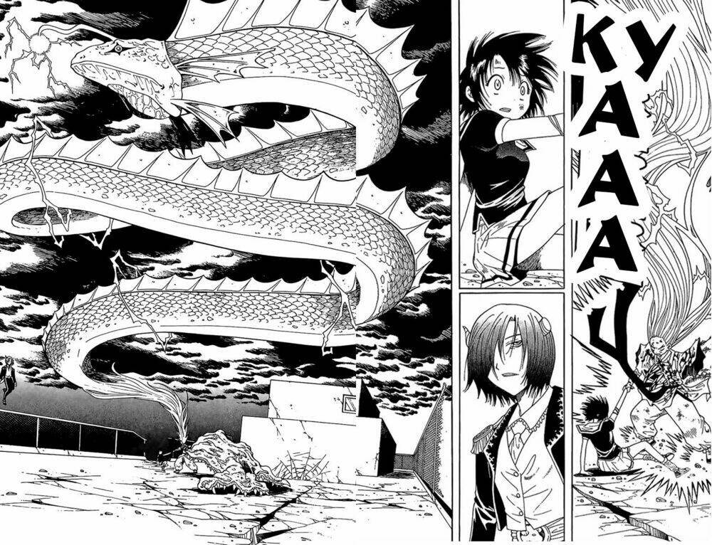 Gwisin Byeolgok: Chapter 44