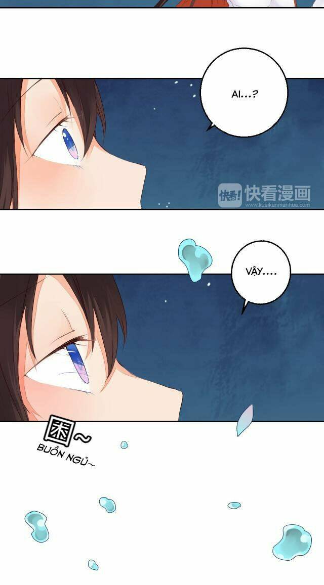 Đốt Đào Hoa: Chapter 32.3