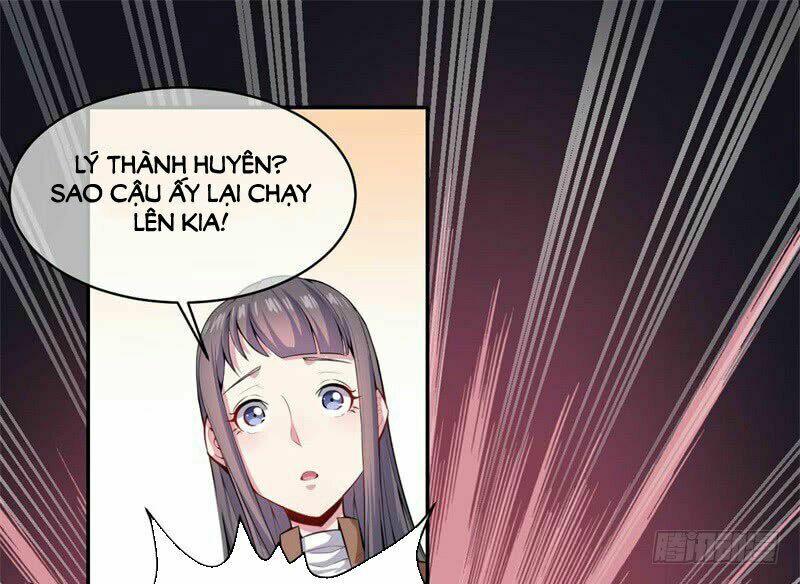 Ngạo Kiều Quỷ Vương Yêu Ta: Chapter 93