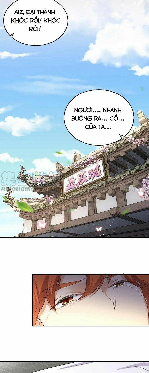 Tà Du Ký: Chapter 101