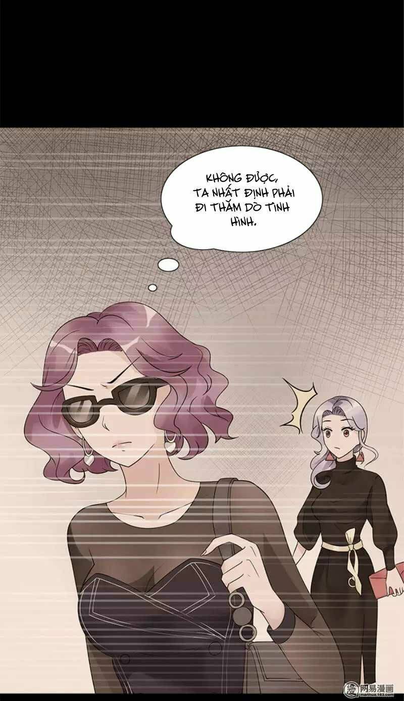 Tiểu Tâm Can Tuyệt Sủng Của Lạc Tiên Sinh: Chapter 30