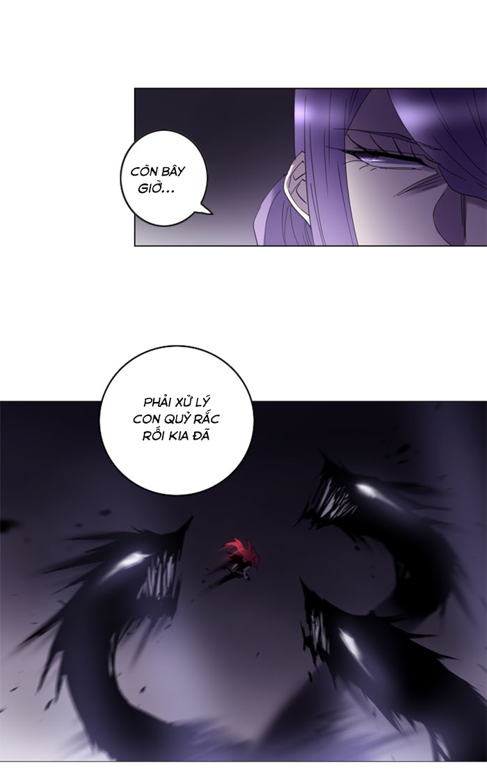 Soul Cartel: Chapter 76