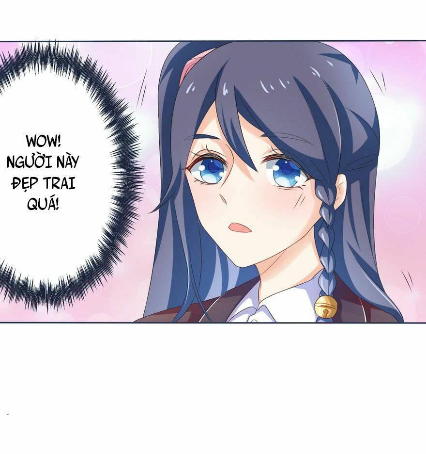 Ức Lạc Tinh Thần: Chapter 6