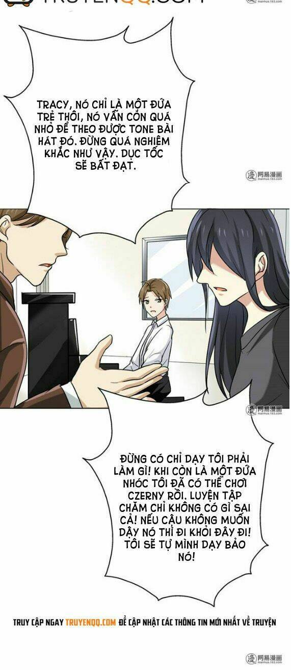 Become A Girl At Night: Chapter 24