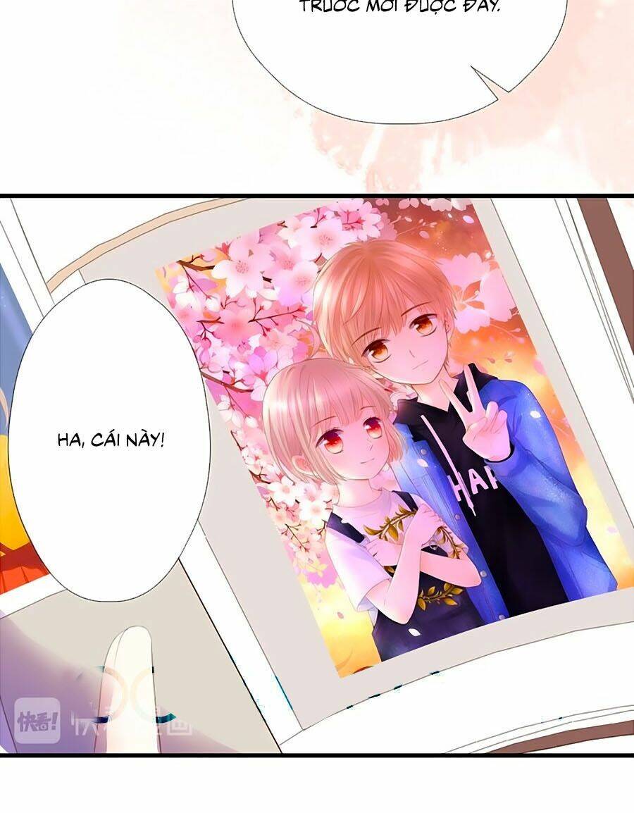Đóa Hoa Chớm Nở: Chapter 59