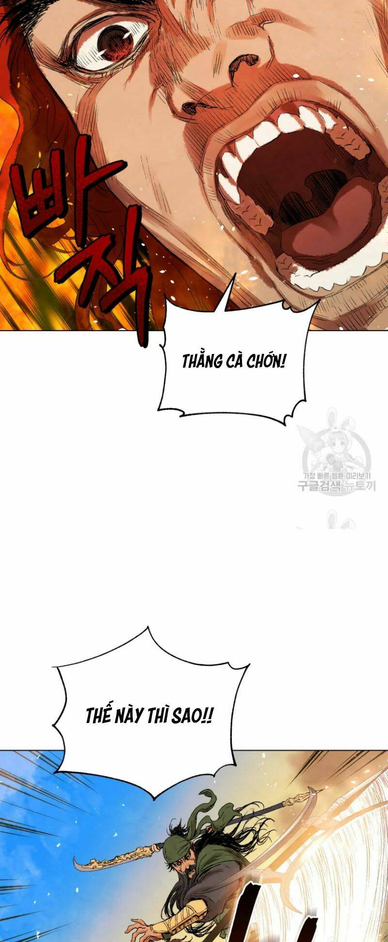 Phụng Tiên Trọng Sinh Ký: Chapter 39