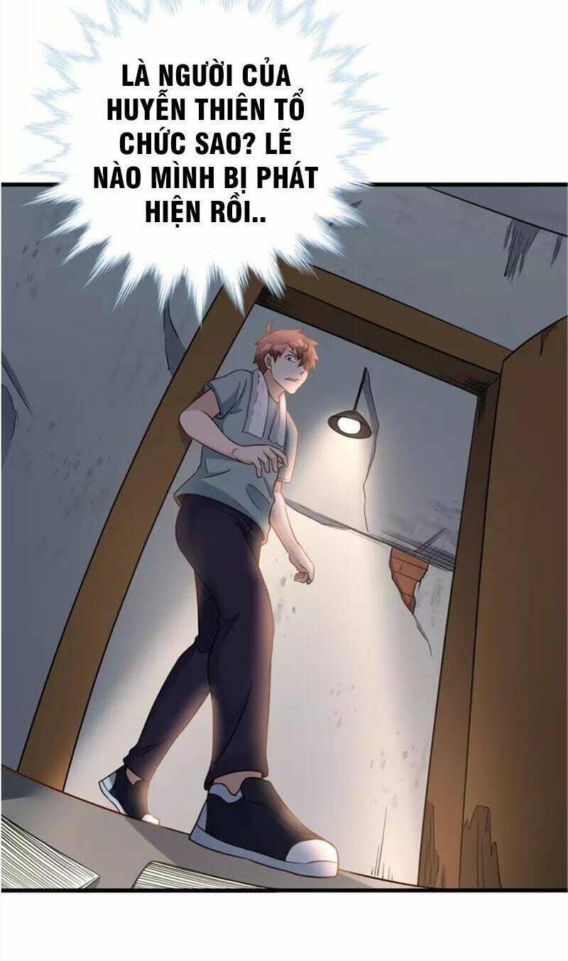 Hệ Thống Tu Tiên Mạnh Nhất: Chapter 114