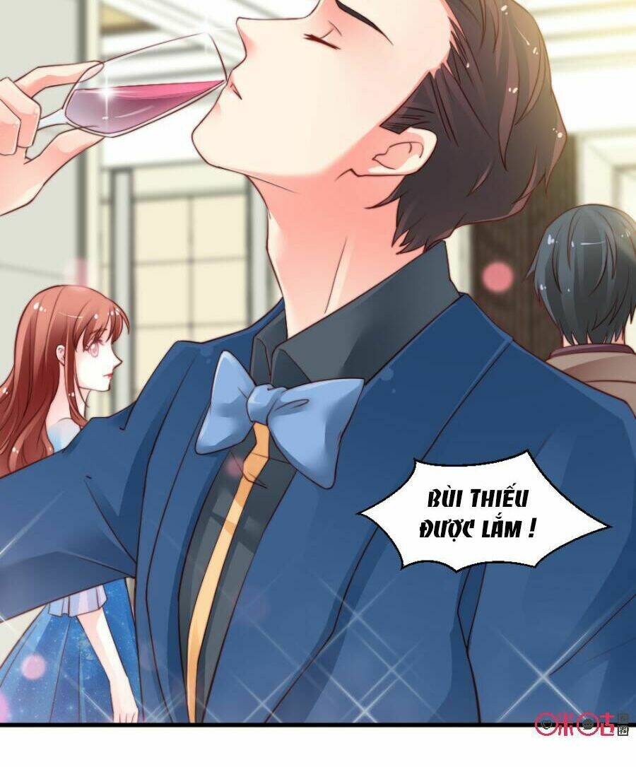 Bí Mật Của Thiên Kim: Chapter 67