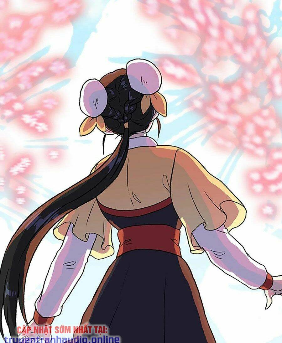 Học Sĩ Tái Sinh: Chapter 189