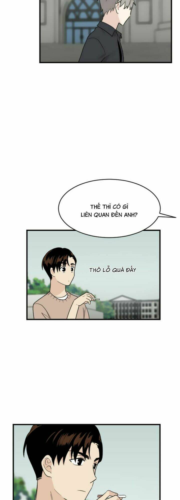 Người Đẹp Gangnam: Chapter 52