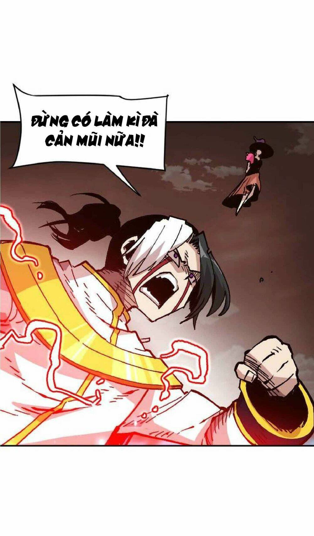 Nô Lệ Nghịch Thiên: Chapter 36