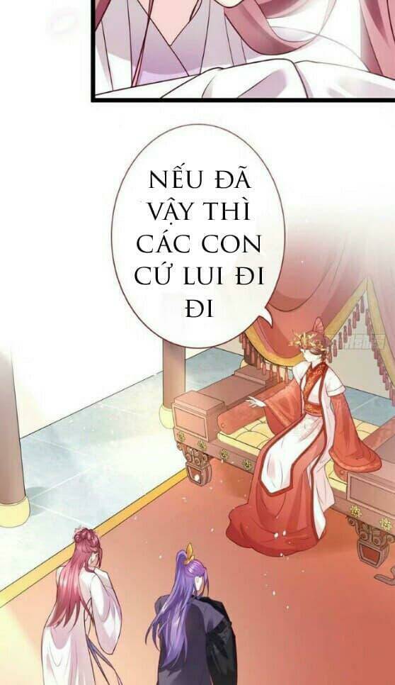 Vương Phi - Âm Động Thiên Hạ: Chapter 14