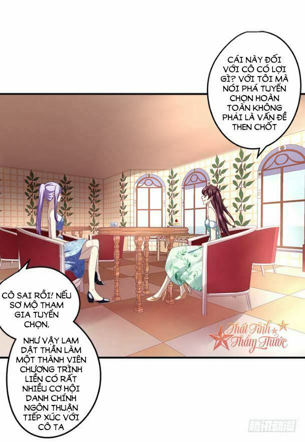 Thiên lại âm linh: Chapter 53