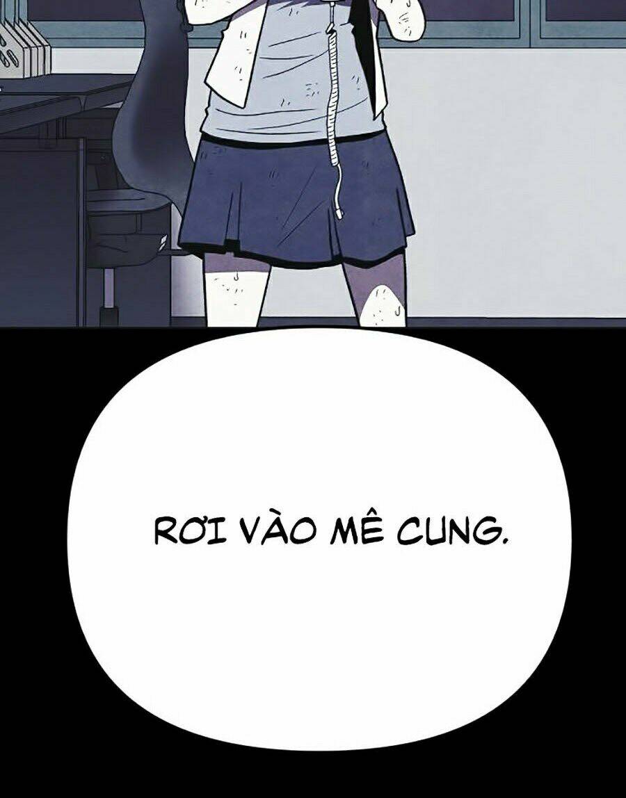 Cậu Bé Shotgun: Chapter 24
