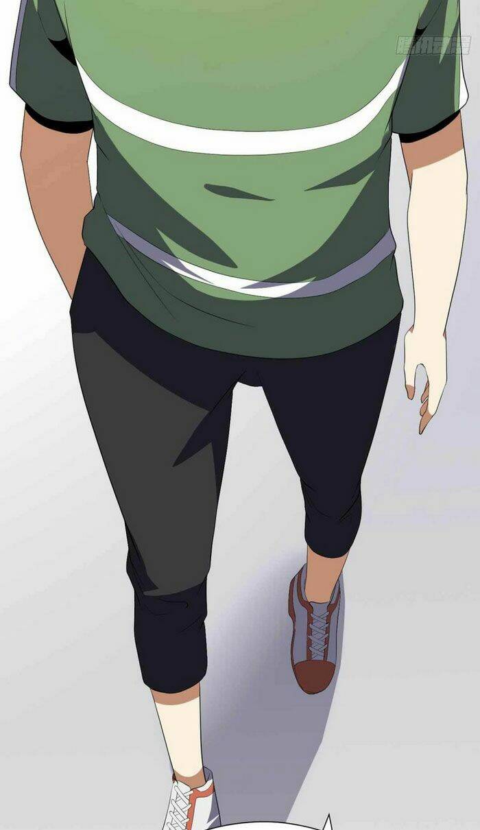 Vương Bài Thần Y: Chapter 57